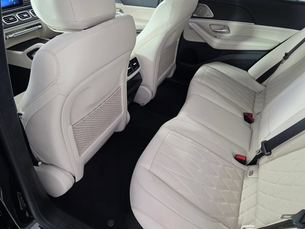 Certified 2024 Mercedes-Benz GLE 63 AMG S image 15