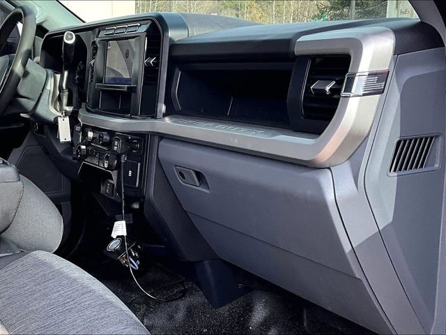 Used 2024 Ford F250 XL w/ XL Chrome Package AWD/4WD image 17