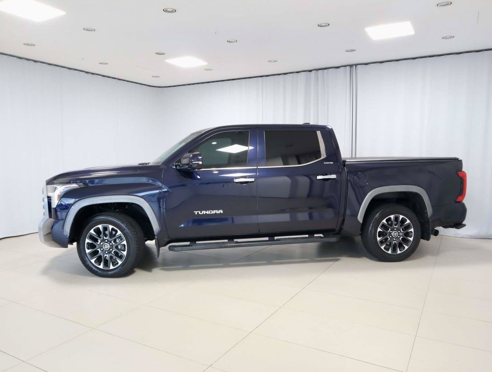 Used 2024 Toyota Tundra Limited w/ Power Package AWD/4WD video 2