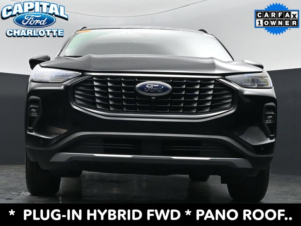 Used 2026 Ford Escape SE w/ PHEV Premium Package FWD image 21