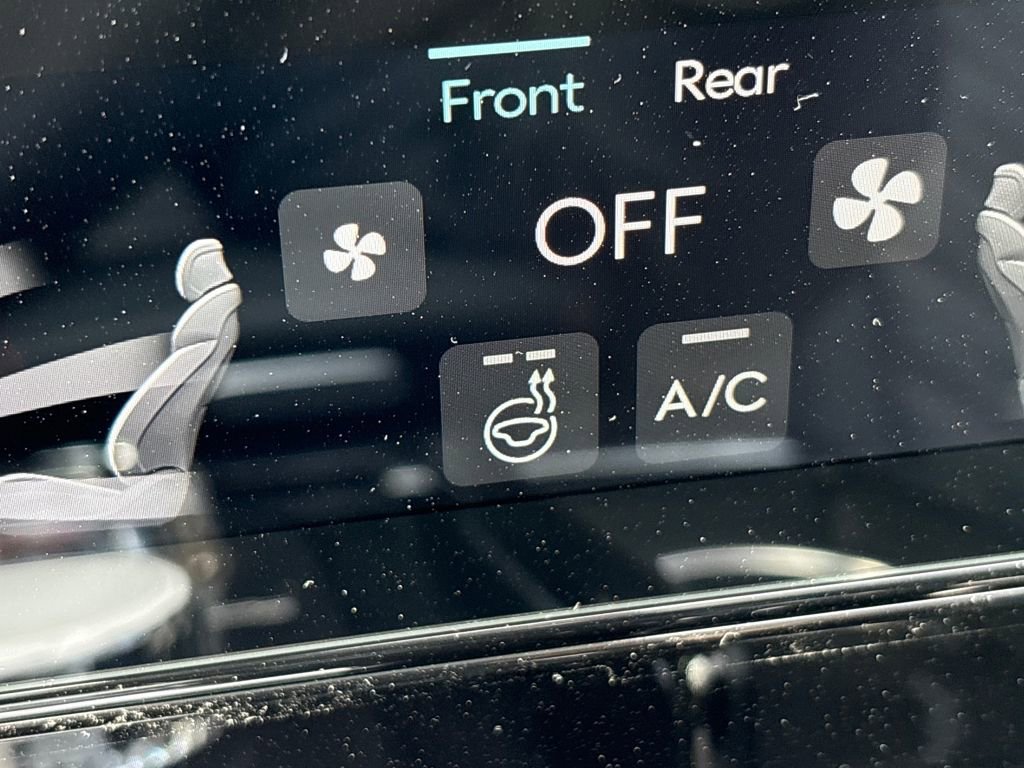 New 2026 Genesis G80 2.5T Sport Prestige image 21