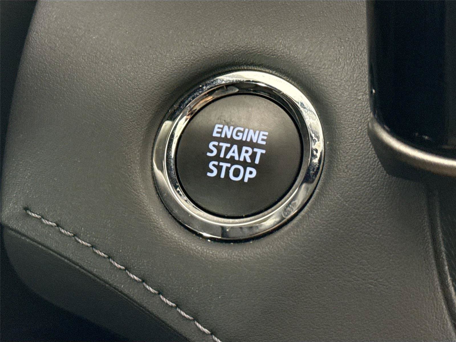 Used 2023 Toyota Highlander LE FWD image 20