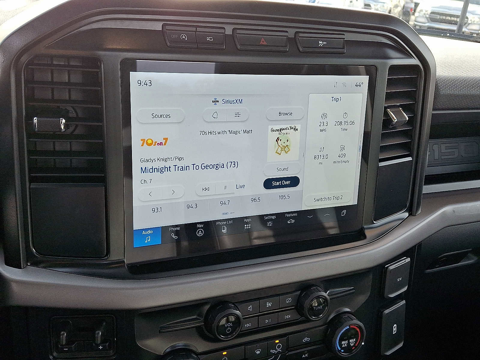 Used 2024 Ford F150 XL image 16