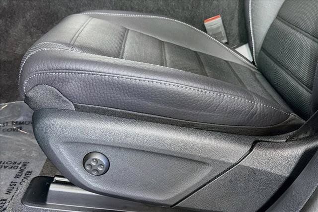 New 2026 Mercedes-Benz GLE 580 4MATIC image 18