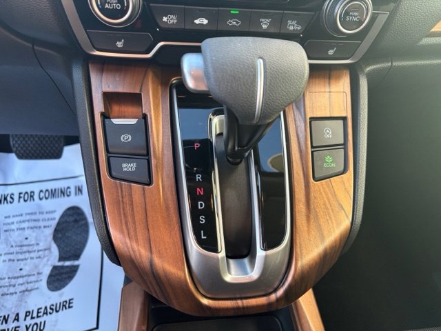 Used 2020 Honda CR-V EX image 21