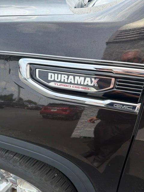 Used 2020 GMC Sierra 1500 SLE w/ SLE Value Package AWD/4WD image 5