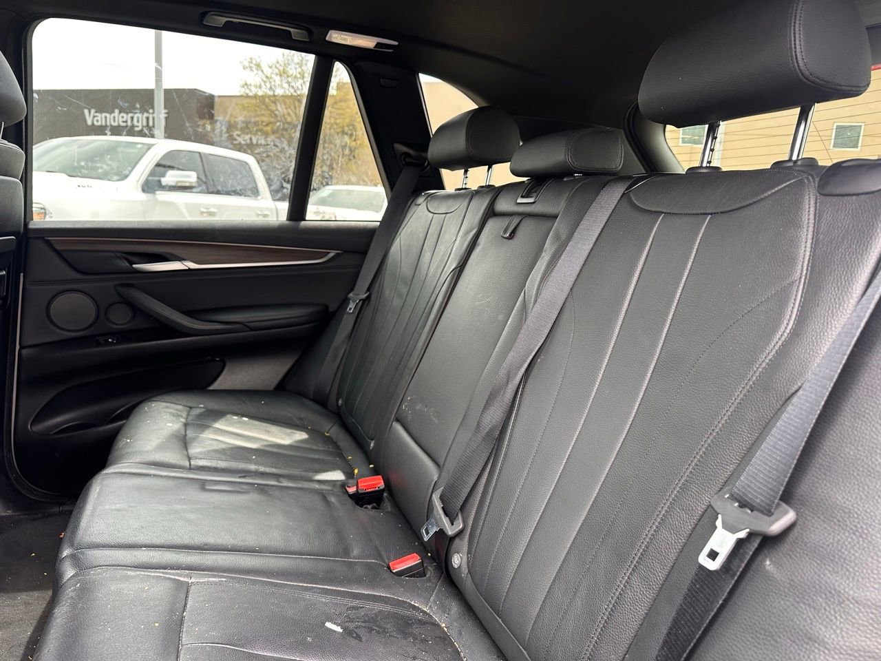 Used 2016 BMW X5 xDrive35i image 14