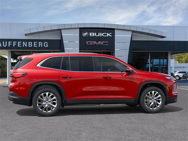 New 2026 Buick Enclave Preferred w/ Power Package image 5