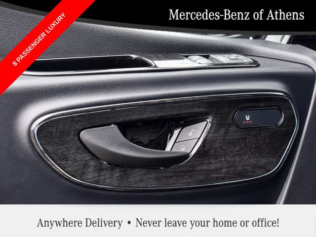 Used 2026 Mercedes-Benz Sprinter 2500 image 16