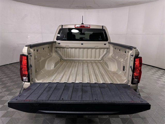 Used 2023 Chevrolet Colorado W/T image 27