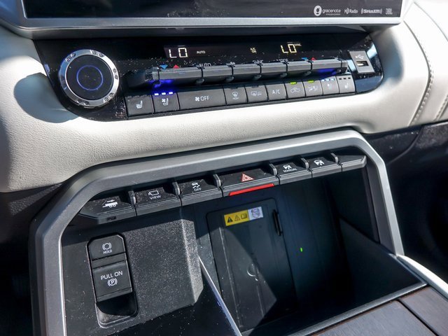 Used 2023 Toyota Tundra Capstone image 26