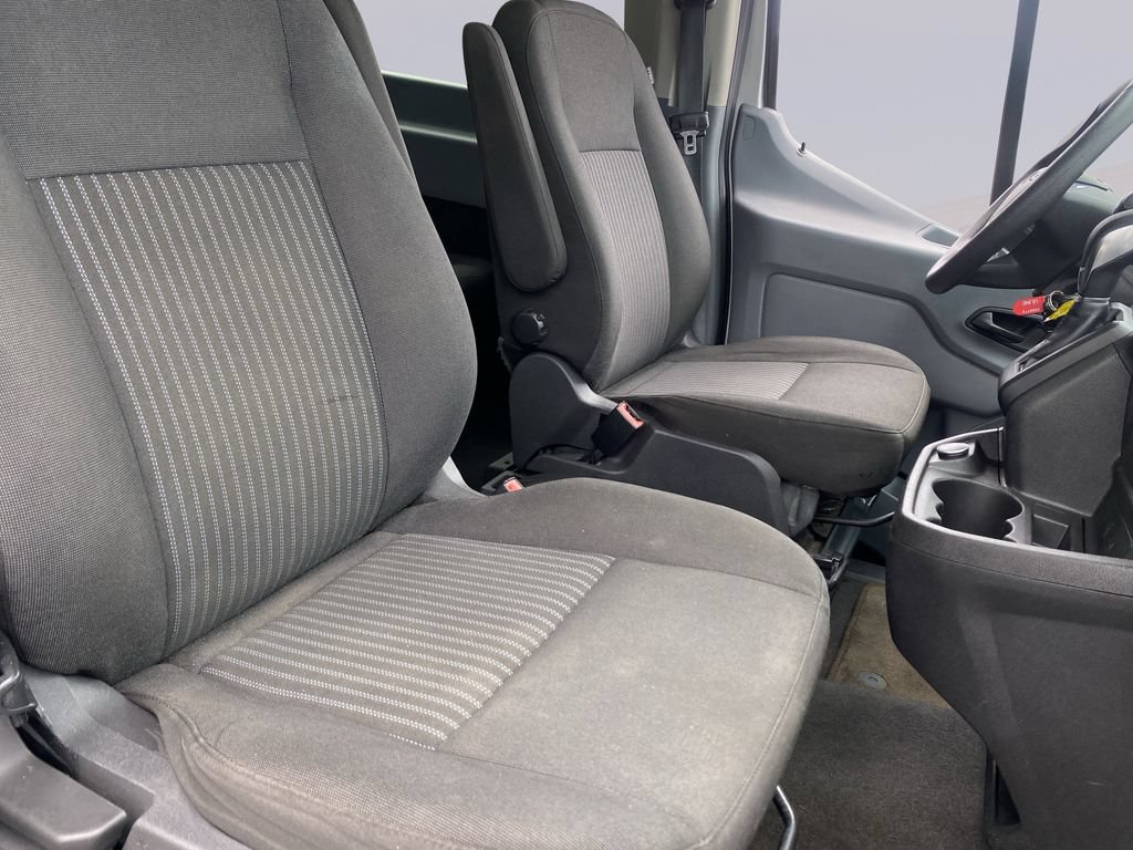 Used 2018 Ford Transit 350 XLT RWD image 22