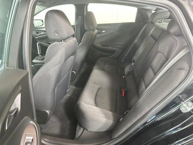 Used 2024 Chevrolet Malibu LT image 26
