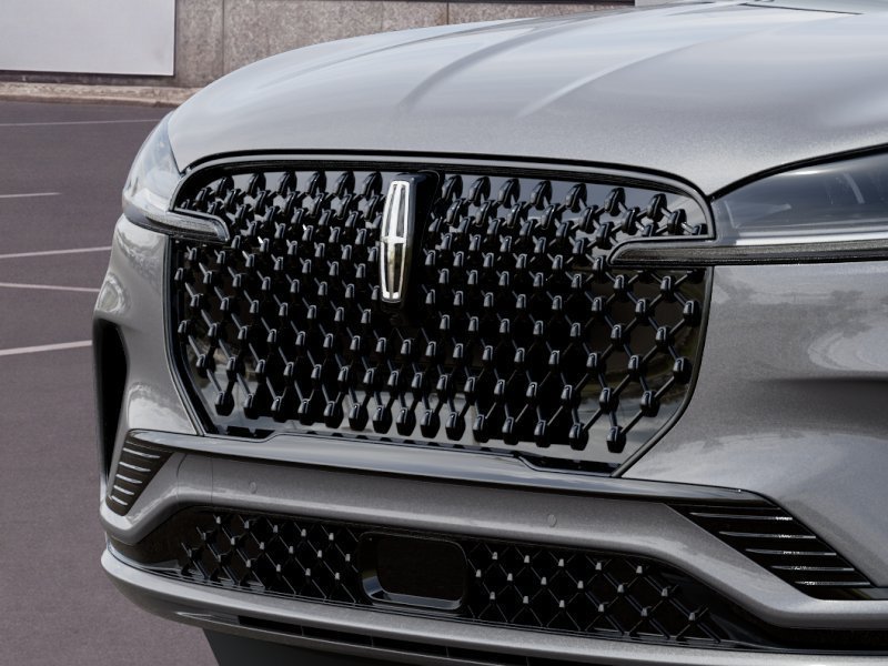 New 2027 Lincoln Aviator AWD image 17