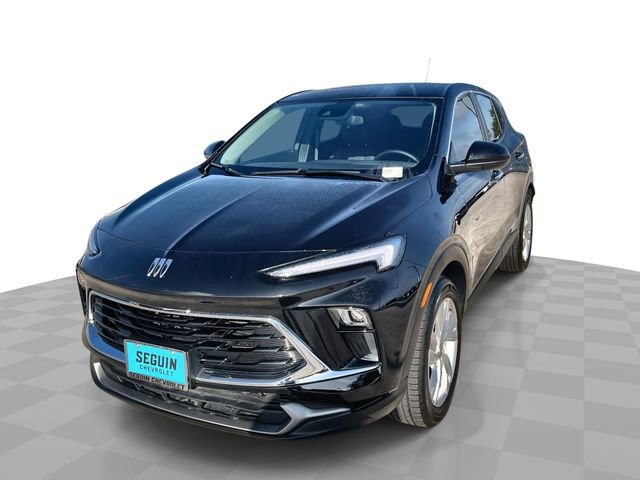 Used 2025 Buick Encore GX Preferred w/ Comfort Package FWD video 1