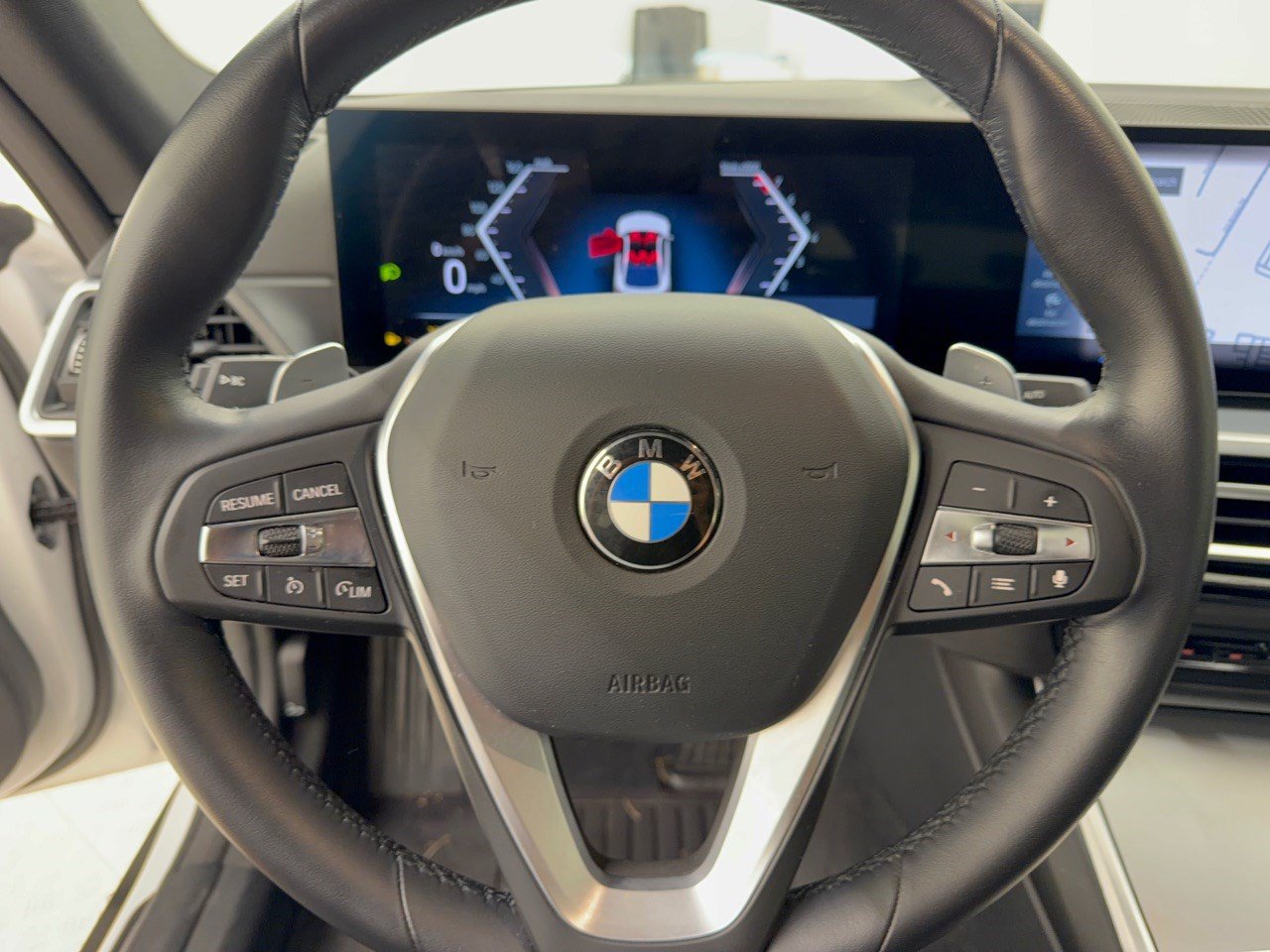 Certified 2024 BMW 430i Gran Coupe w/ Convenience Package RWD image 10