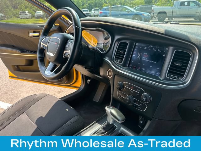 Used 2018 Dodge Charger R/T RWD image 33