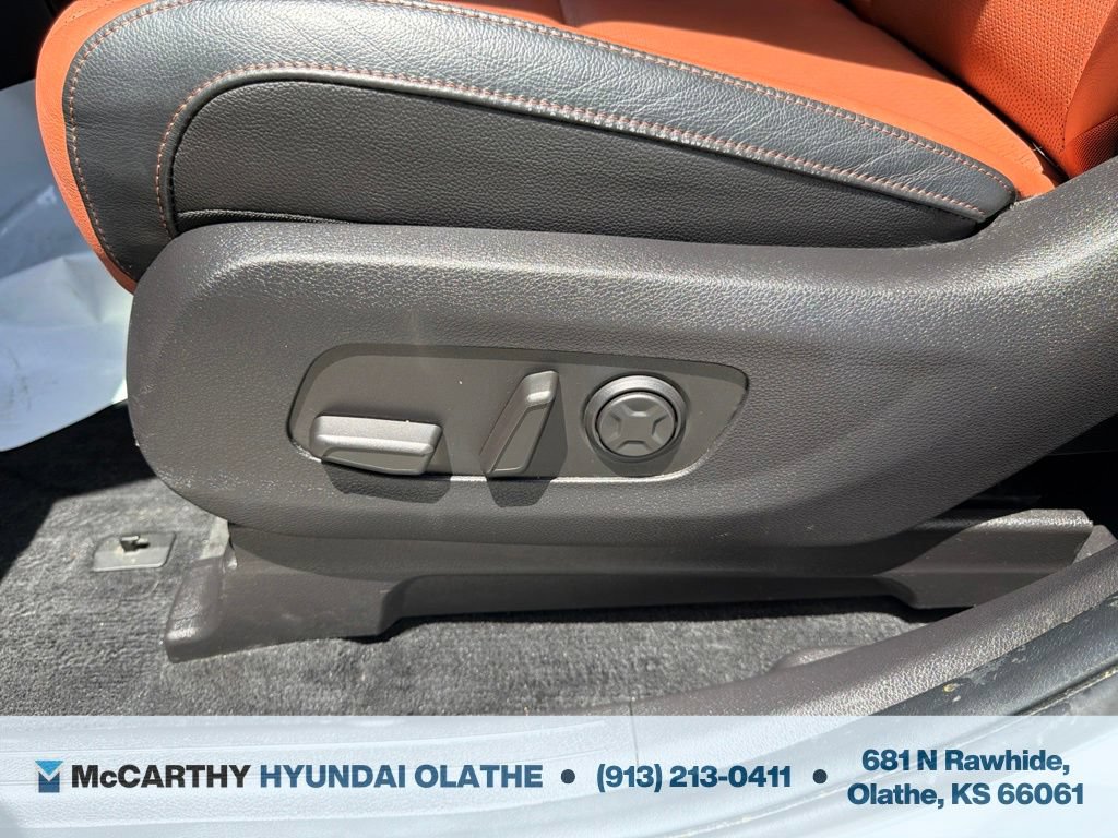 Used 2022 Kia Carnival SX Prestige FWD image 31