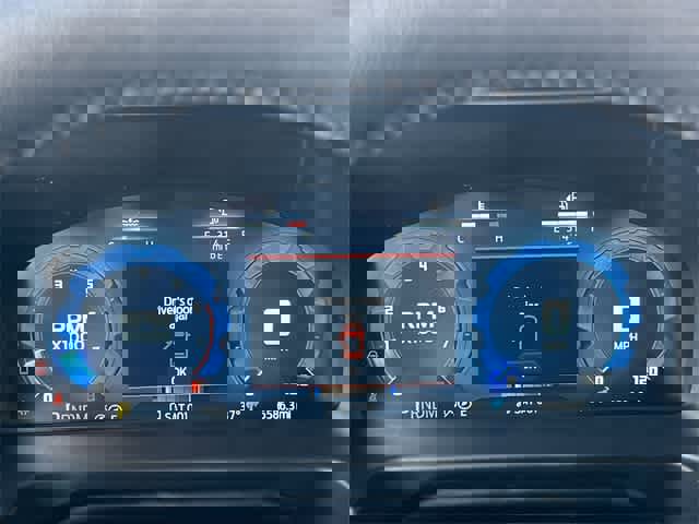 Used 2025 Ford Bronco Outer Banks image 6