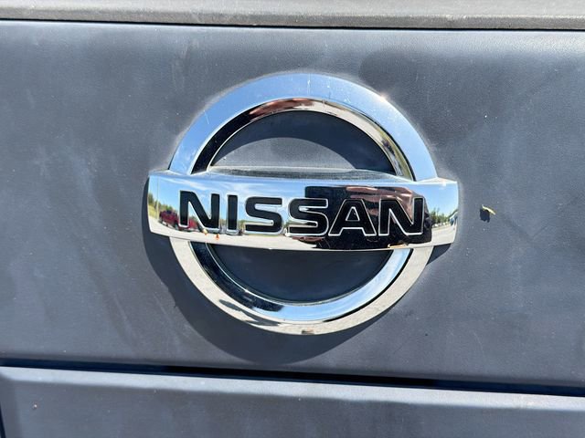 Used 2012 Nissan Frontier SV w/ SV Premium Utility Pkg image 11