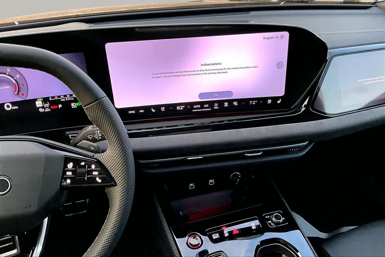 New 2026 Audi S5 Prestige AWD/4WD image 6