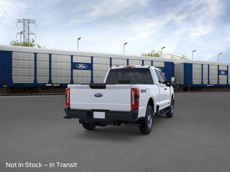 New 2026 Ford F250 XL image 9