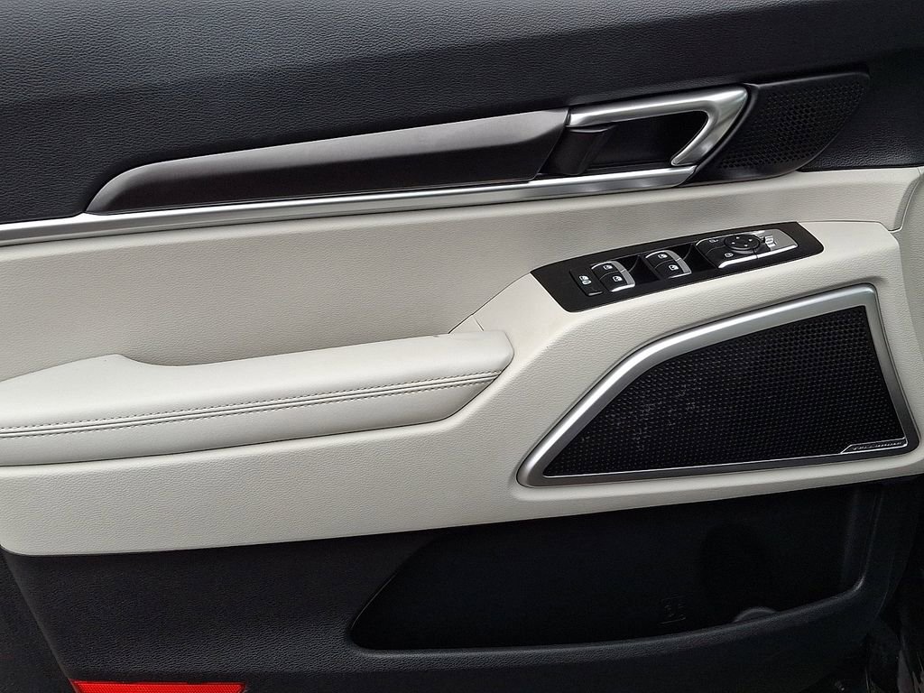 Certified 2023 Kia Telluride S FWD image 15