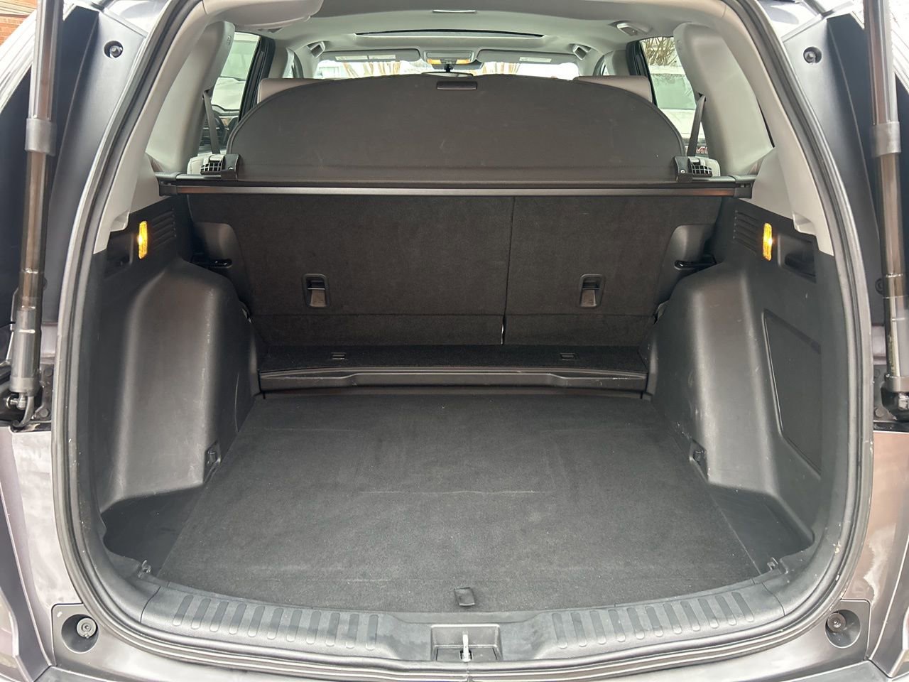 Used 2020 Honda CR-V Touring image 33