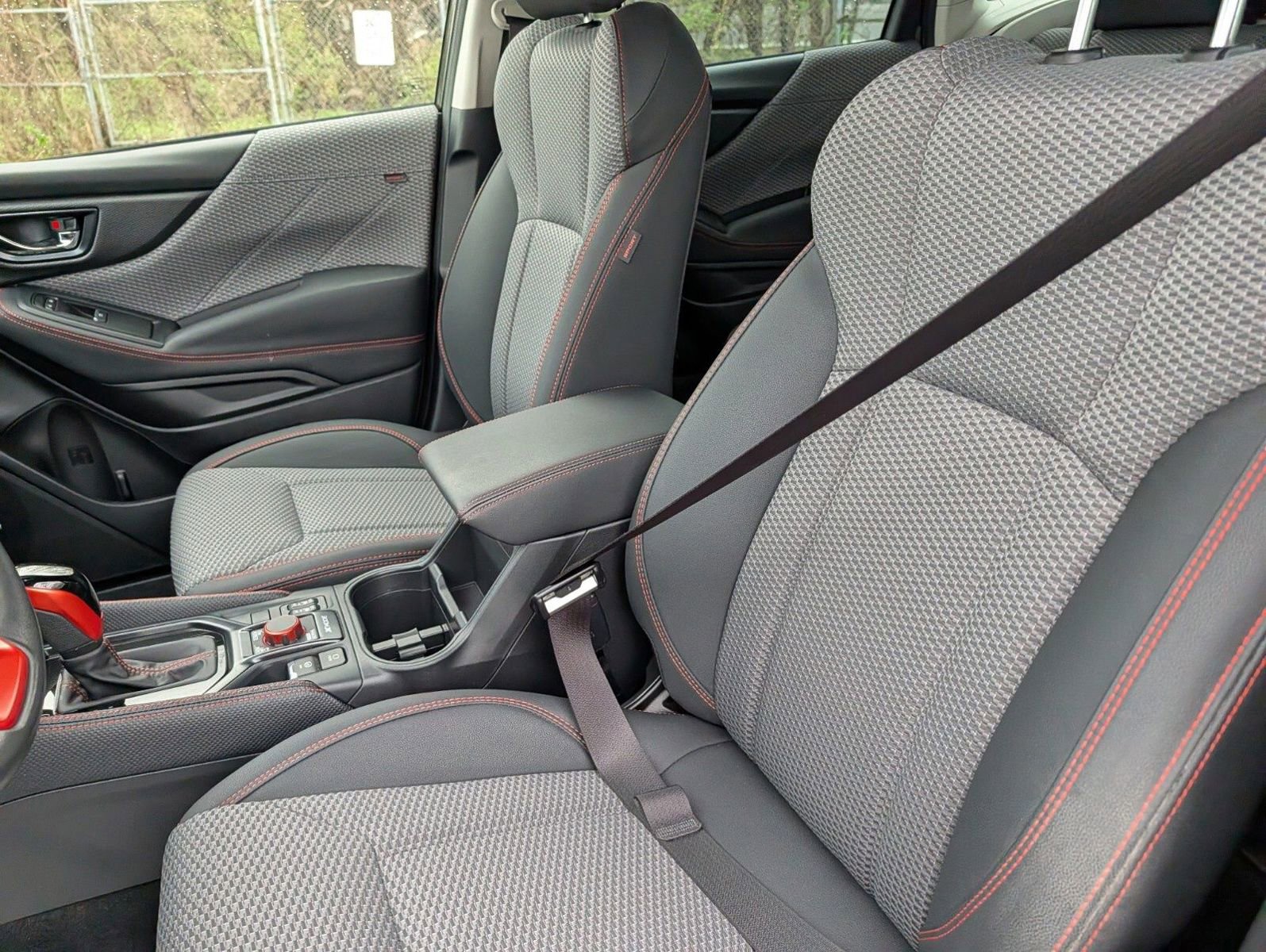 Used 2023 Subaru Forester Sport AWD/4WD image 19