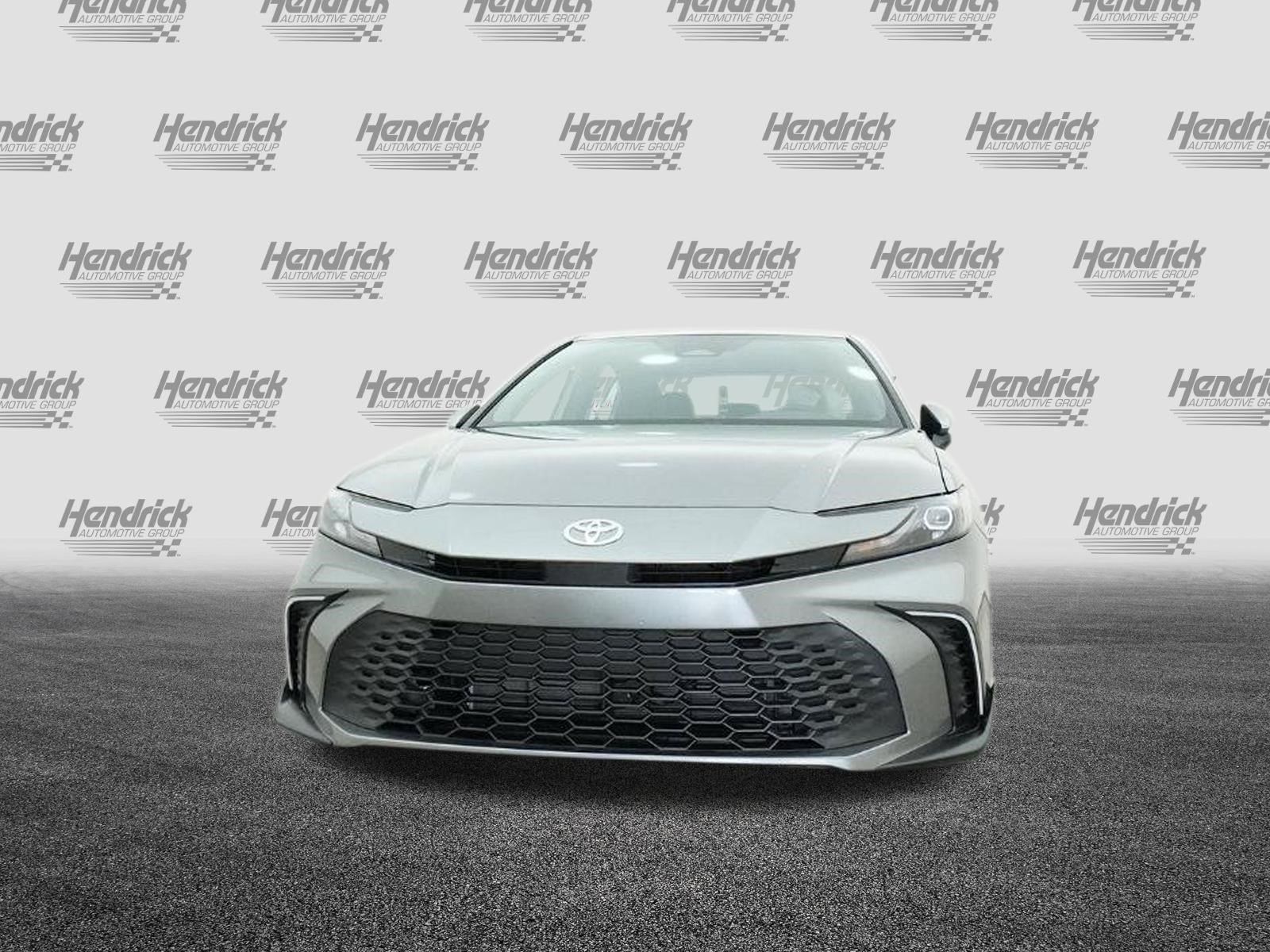 Certified 2026 Toyota Camry SE FWD image 53