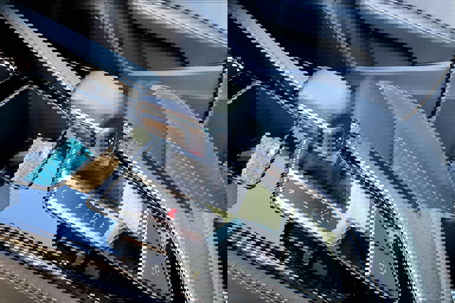 Used 2021 Audi A4 2.0T Premium Plus w/ Premium Plus Package image 17