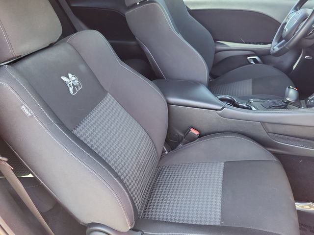 Used 2019 Dodge Challenger R/T Scat Pack image 14