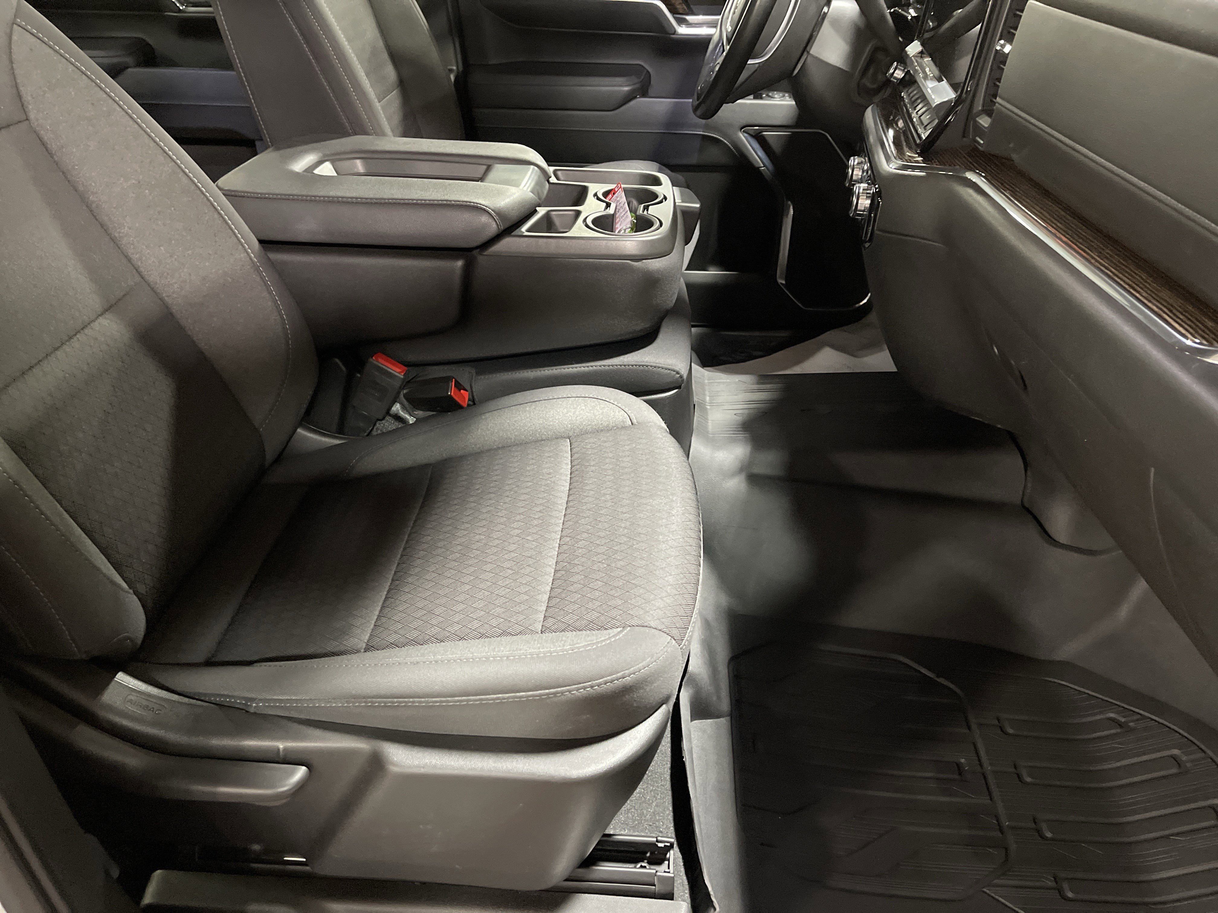 Used 2023 GMC Sierra 1500 Elevation w/ LPO, GMC Protection Package image 14