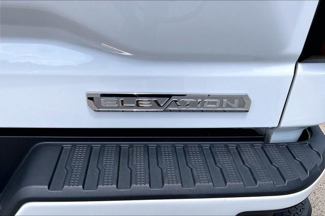 Used 2023 GMC Sierra 1500 Elevation AWD/4WD image 22