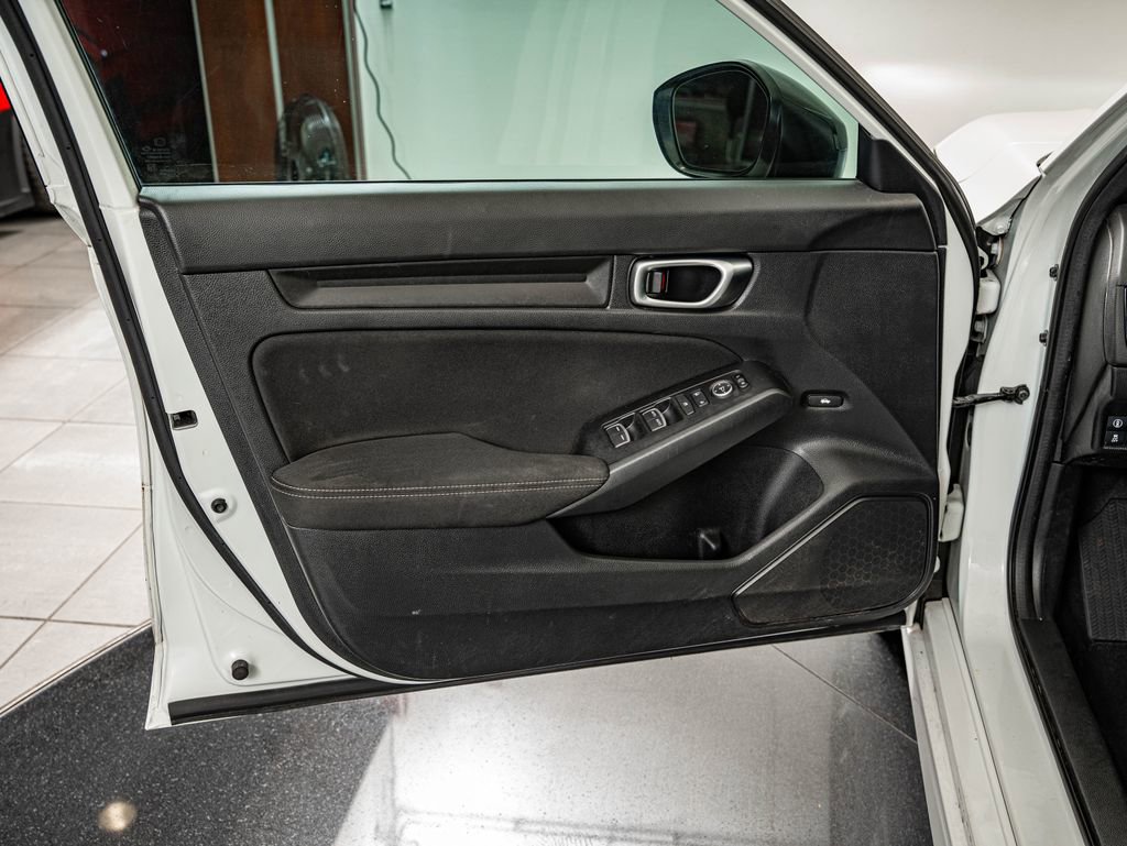 Used 2022 Honda Civic Sport image 17