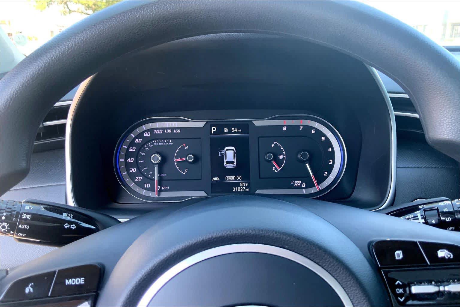 Used 2023 Hyundai Tucson SEL FWD image 26