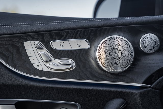 Certified 2023 Mercedes-Benz E 450 E 450 image 36