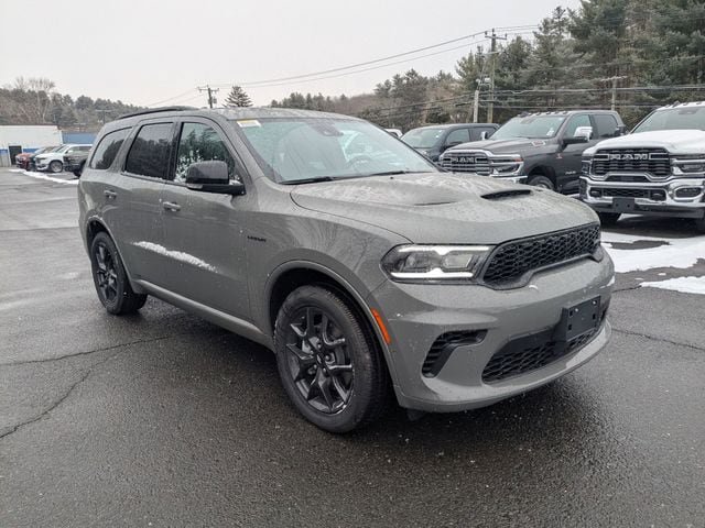 New 2026 Dodge Durango GT AWD/4WD image 3
