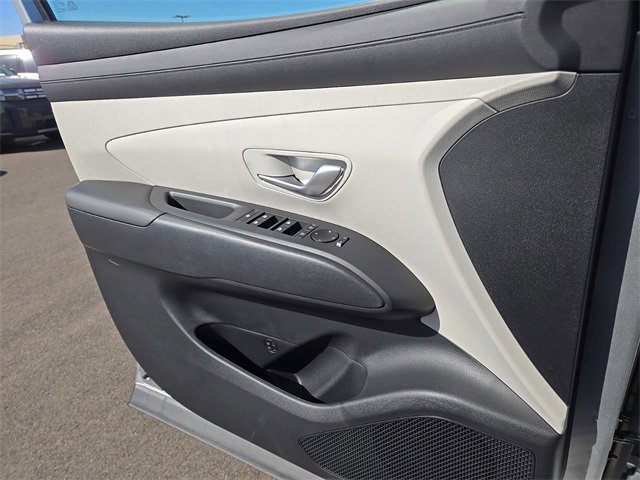 New 2025 Hyundai Tucson SEL image 23