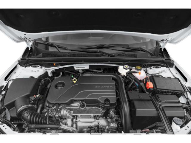 Used 2024 Chevrolet Malibu LT FWD image 15