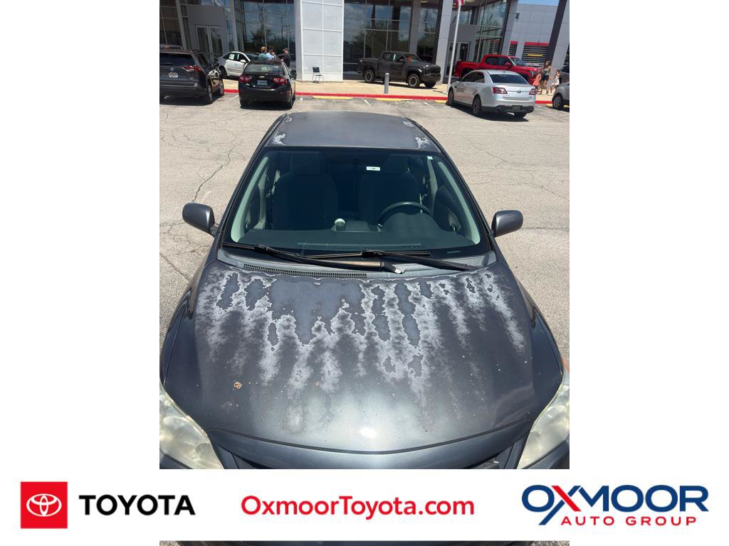 Used 2012 Toyota Corolla LE