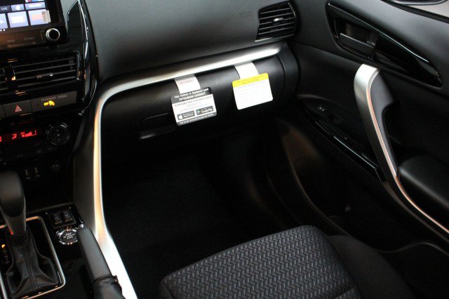 New 2026 Mitsubishi Eclipse Cross LE image 22