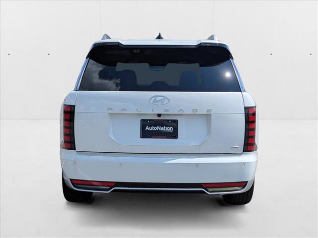 New 2026 Hyundai Palisade Calligraphy image 6
