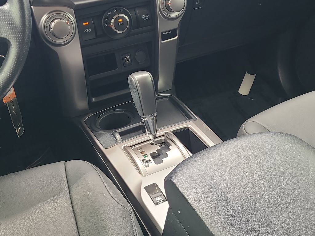 Used 2019 Toyota 4Runner SR5 image 18