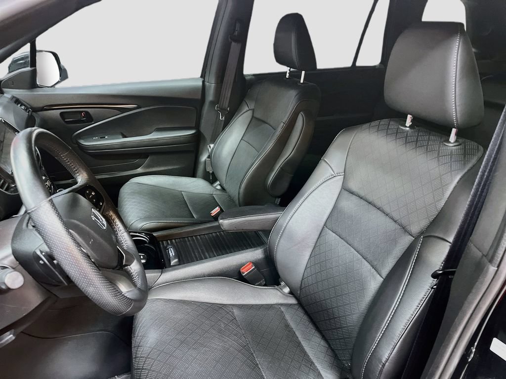 Used 2023 Honda Passport Elite image 22