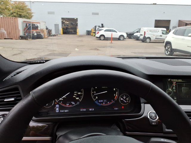 Used 2013 BMW 535i xDrive Sedan AWD/4WD image 31