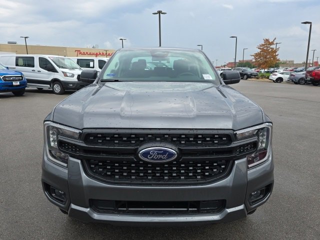 New 2025 Ford Ranger XL image 8