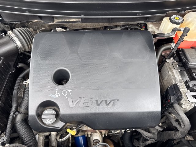 Used 2021 Chevrolet Traverse Premier AWD/4WD image 23