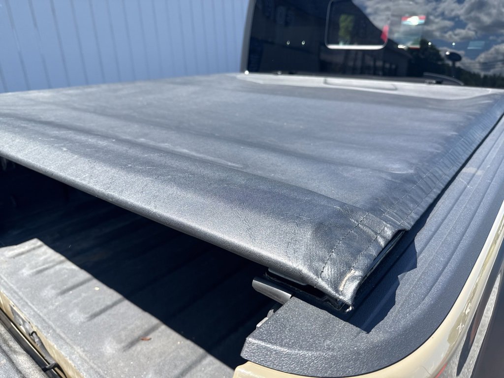 Used 2020 Jeep Gladiator Sport w/ Quick Order Package 24S image 26