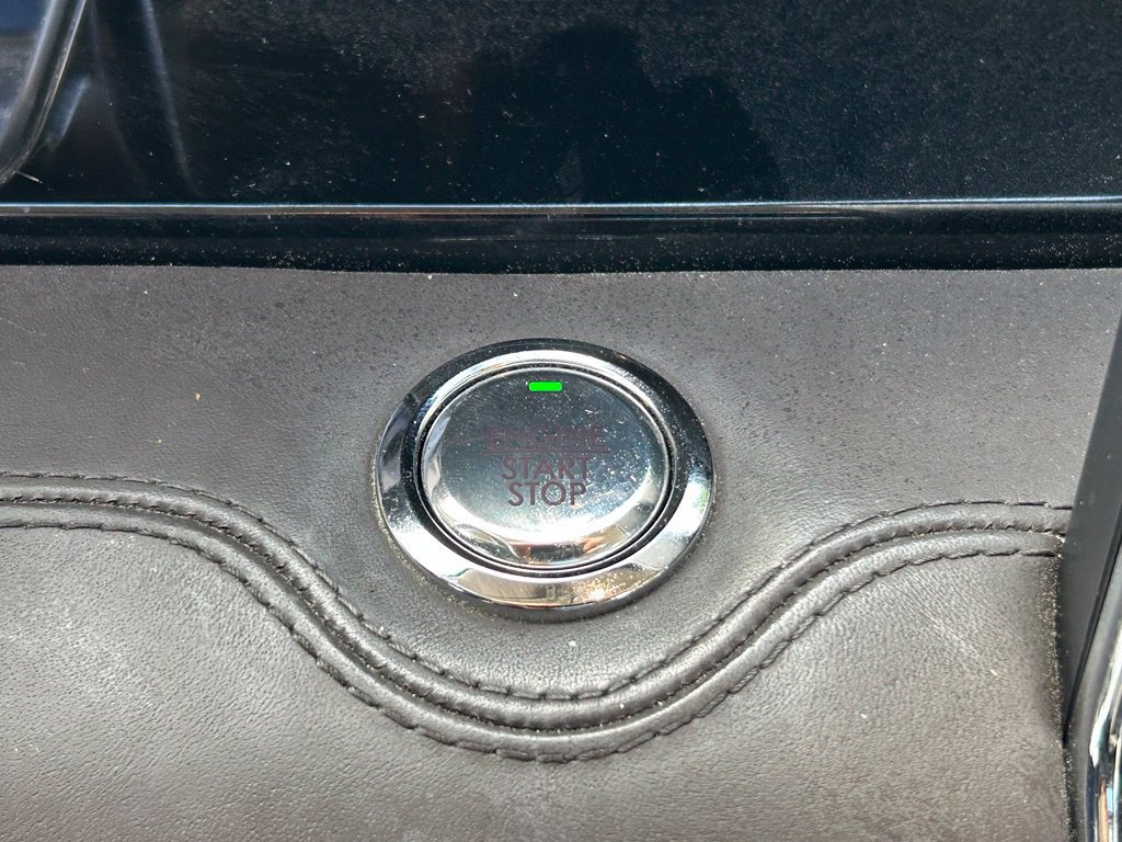 Used 2022 Lincoln Navigator L Black Label AWD/4WD image 22